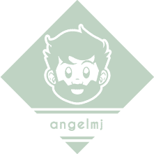 AngelMj - Illustrateur