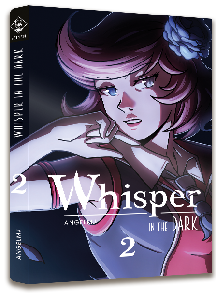 Whisper in the Dark — Tome 2